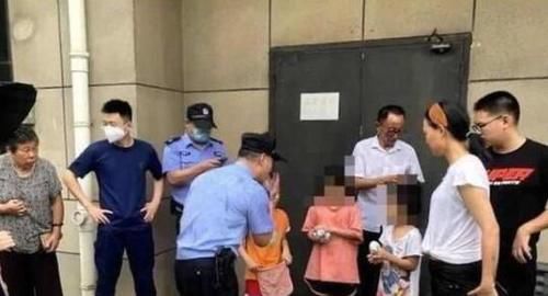  弟弟|7月21日,一栋高层公寓楼起火,10岁哥哥抛出3岁弟弟后一跃而下,落地时奇迹一幕