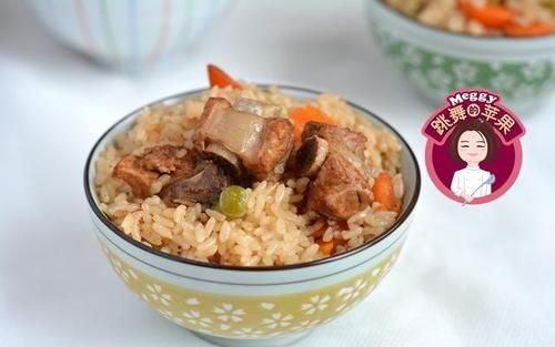  主食|5种花样主食，简单美味营养，每一种都口口香，征服了全家人