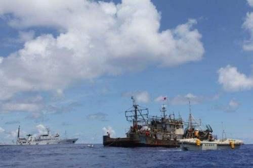 考验|10年前的凶案:33人出海,仅11人安全回港,人性从来经不起考验