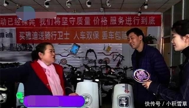  告知|女子把车送去修车店，隔天被告知不见了，老板：最多赔500！