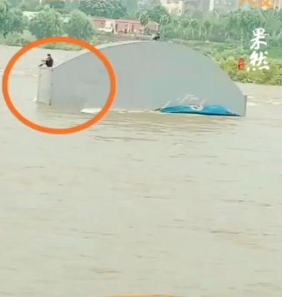  发生|近期山东发生多起！孩子被急流吞没！英雄出现了……