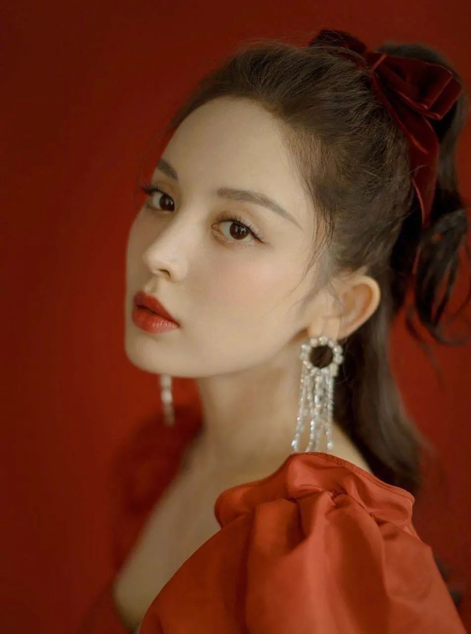 复古|初秋从“头”开始美！“头”号美人就是你