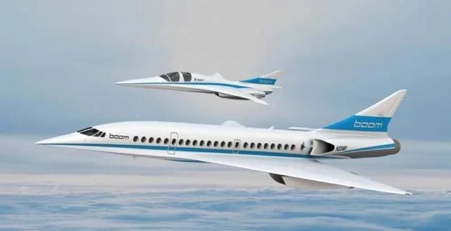  那种|超音速客机你坐吗，飞一次够吹一辈子那种