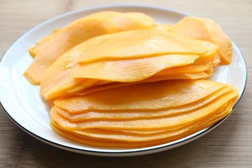  芒果|网红芒果千层蛋糕，掌握这几点就能做出完美的千层蛋糕，太实用了