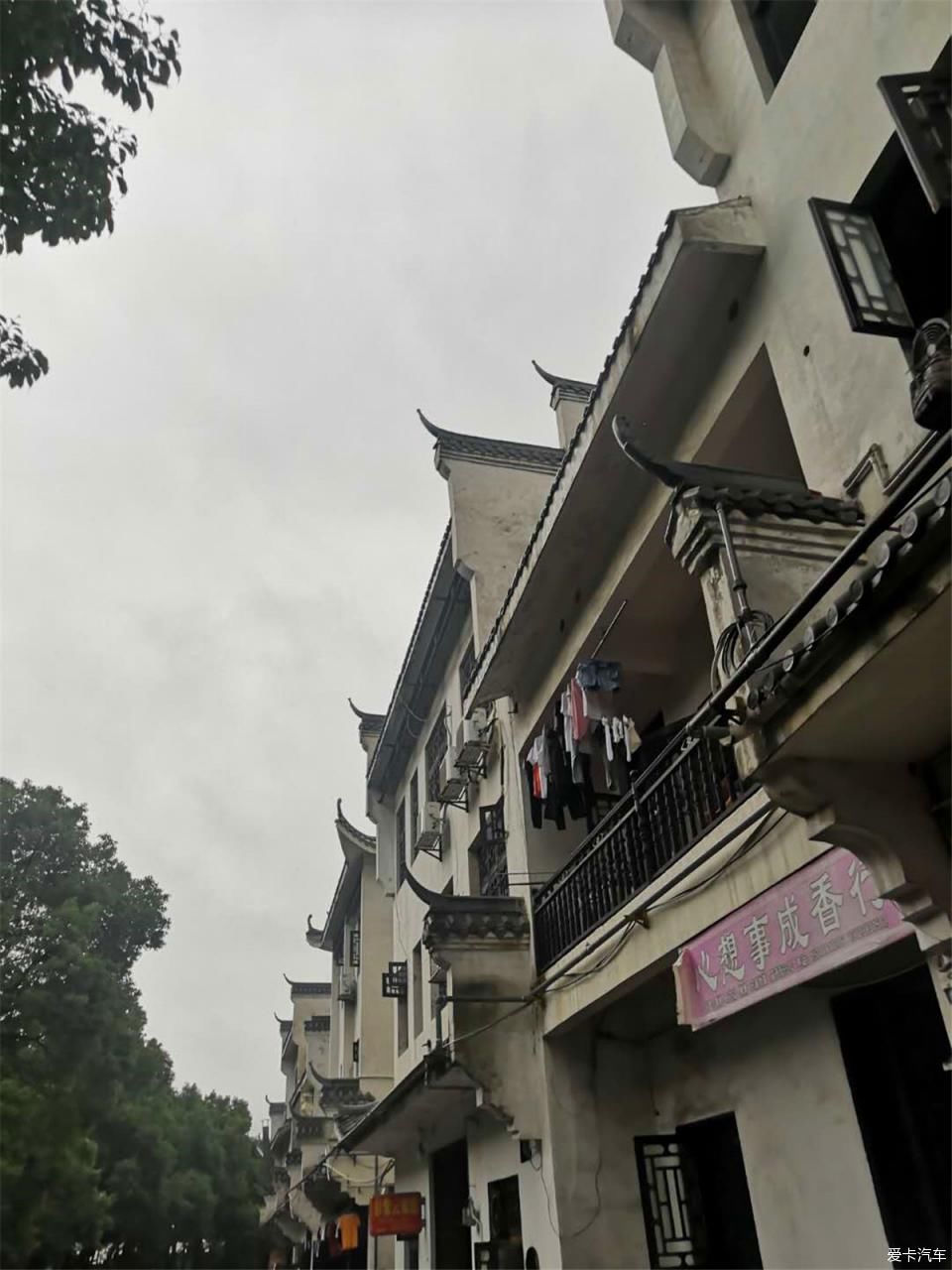 繁杂|【鹿卡带你去旅行】抛却世俗繁杂，让心灵小憩一下