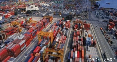 因祸得福|美国一把火烧出越南“原形”,中国却因祸得福,这次赚大了