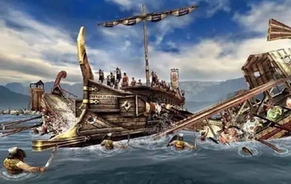 日本|海贼王原型人物,向日本出售军火、开启日本热兵器时代的徽商王直