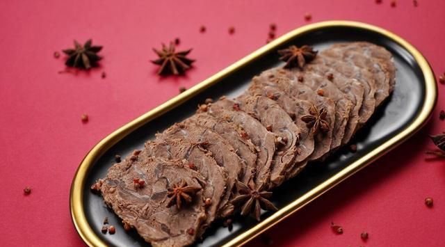 便宜|1斤牛肉能出多少卤牛肉？说出来你可能不信，便宜的不要买