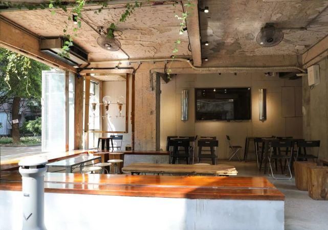 回顾|来回咖啡|打造去品牌化咖啡文化社区——NCA回顾系列VOL.4