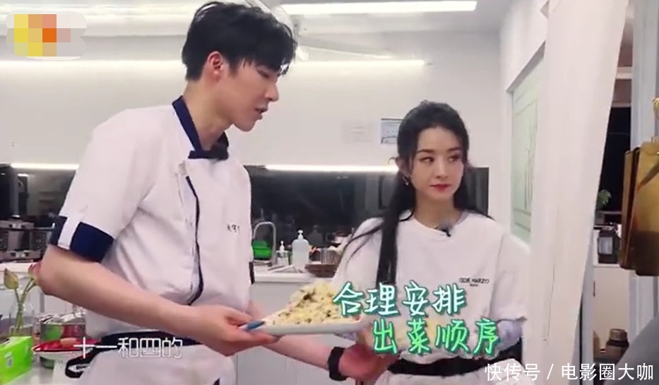  冯伟|刘宇宁来之后，大家总算明白冯伟、卡斯柏为何要＂闪退＂了