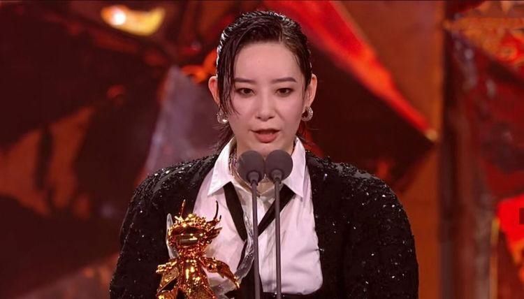  惊喜|《乘风破浪》成团夜：惊喜和槽点并存，宁静第一名，黄龄第七名