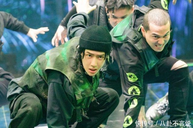  浪姐|盘点全网最受欢迎的5大综艺，《浪姐》跌至第三，榜首靠实力登顶！