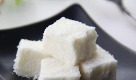 在家|外面卖几十块钱的高级甜点,在家5块钱就能做出来,香甜软糯好吃