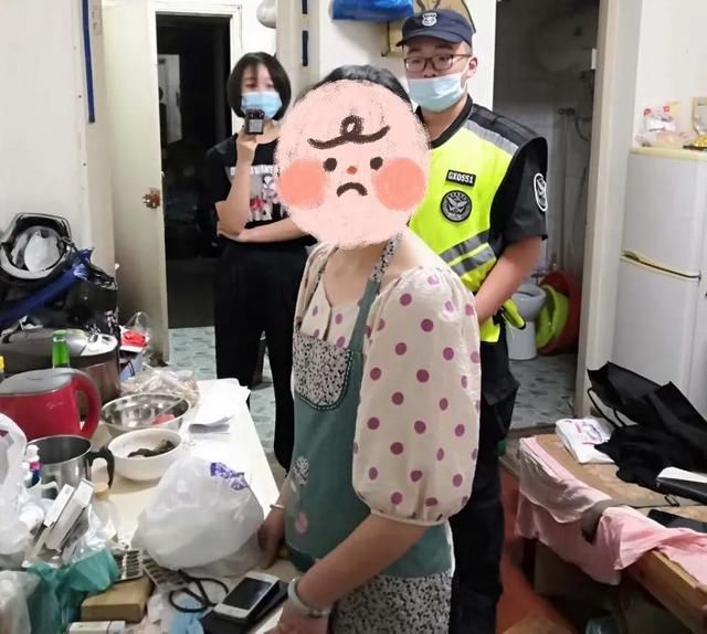  大妈|广场舞大妈每天吃77颗药！警方一查，真相不简单