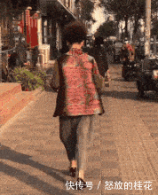 不服|搞笑GIF:我不服别的,就服这个演技