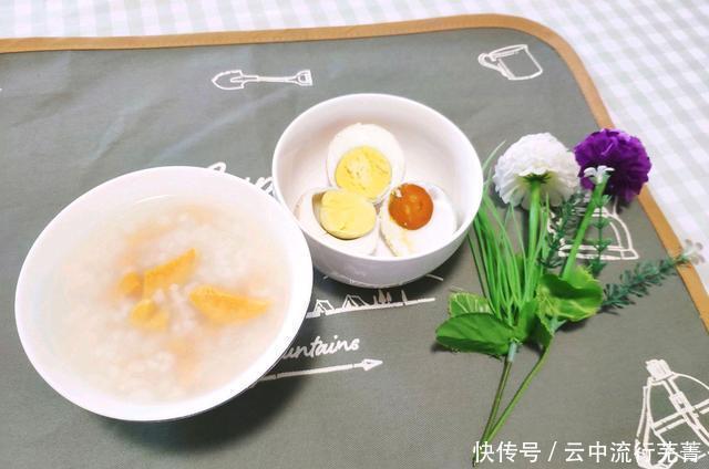  倒入面糊|只因孩子说喜欢吃，头天晚上就开始准备，早餐吃得好孩子也长身体