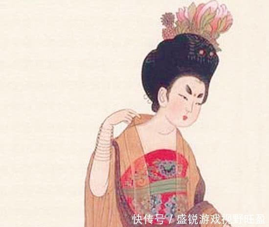杨贵妃|杨贵妃到底有多胖? 专家告诉你, 说出来你可能不敢相信