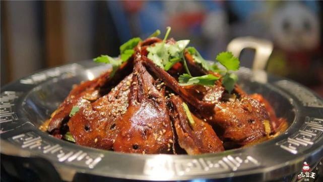 中华|中华名菜之川菜