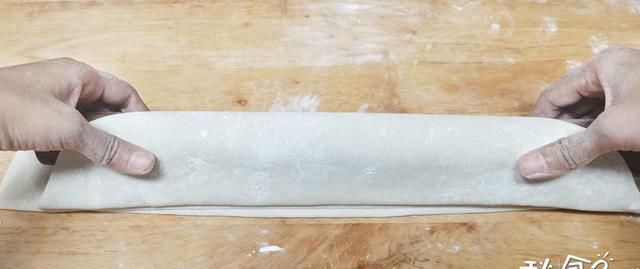 筋道|“手擀面”怎么做才能爽滑、筋道、有嚼劲?方法、配料,都在这里