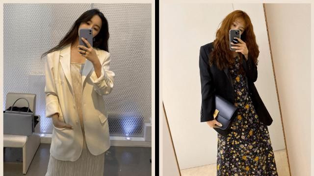 二代|31岁的南韩虞书欣、二代女团顶流，她越作我越喜欢！