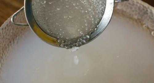  养生|排队都买不到的它，在家8块钱做一大锅，好喝不胖还养生！