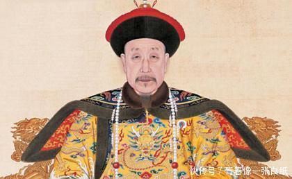 胤禛|皇帝给儿子一块白煮肉,儿子一口吃完,不久就成了储君!