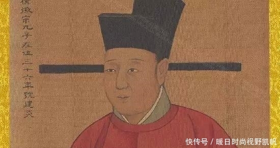 宰相|宋高宗要杀太子, 宰相写了一封奏章, 宋高宗看过后宣布传位给太子