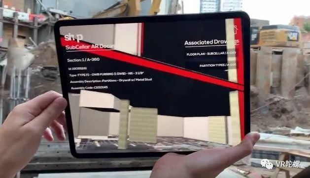  工程建设|为什么说Unity Reflect是XR科技赋能工程建设行业的...