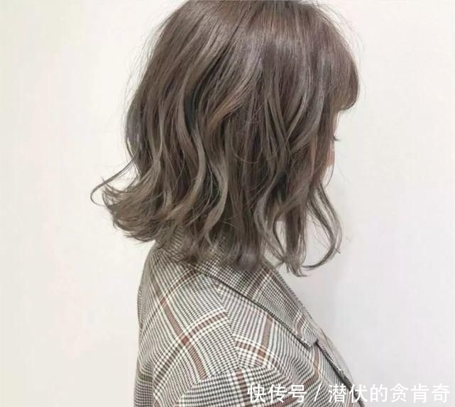 发型|下半年的短发,就从这里挑吧!