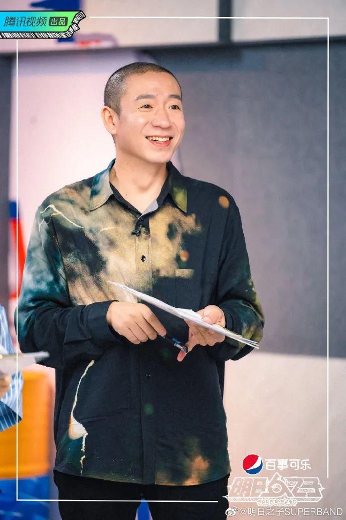 朴树|朴树来了却不想走,这档综艺究竟有多好看?!