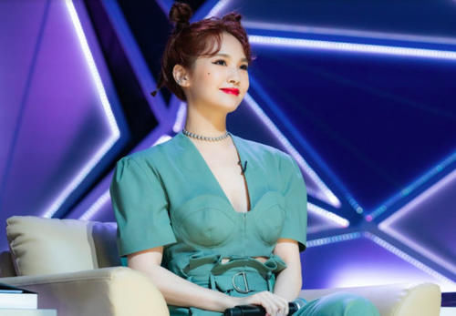  选手|《DD52》鬼牌选手首次演出 潘玮柏杨丞琳哭了：为你们骄傲