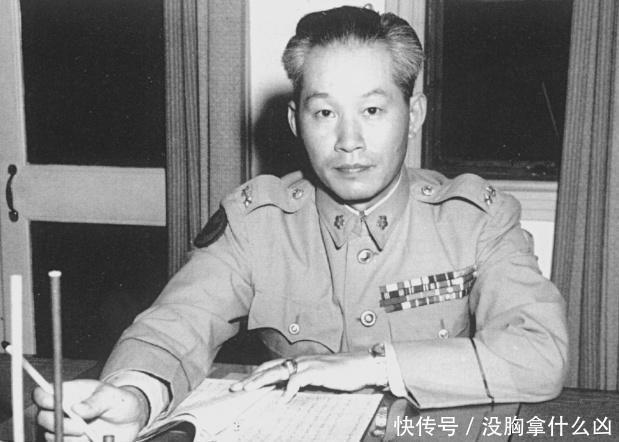 战神|他被称为抗日战神,率军出征打出威名,日本一怒之下告到国际法庭!