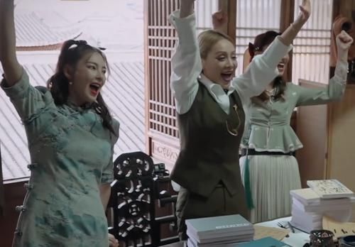  密逃玩家|宁静、张雨绮踢馆《密逃》火药味十足，杨幂一脸懵，黄明昊委屈巴巴