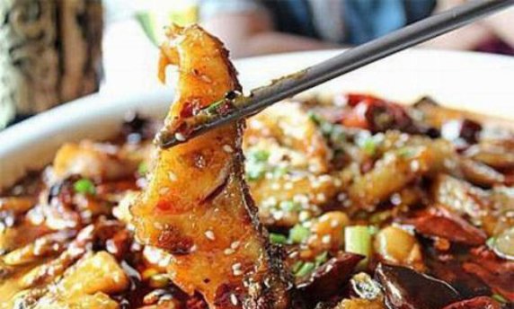 茄子|精选美食:麻婆茄子,丸子煲,红薯粉焖黄牛肉,盘盘鱼的做法