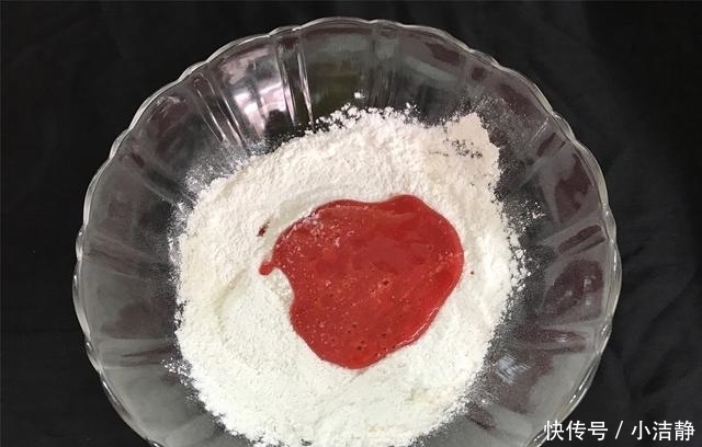 夏天|夏天最爱的小甜点,无需烤箱,零失败,Q弹软糯,好吃不上火