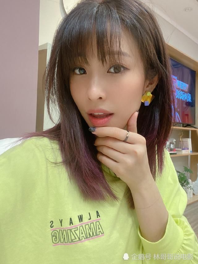  遗憾|袁咏琳回应淘汰：我不再只是“周杰伦的师妹”，留下了遗憾和自责