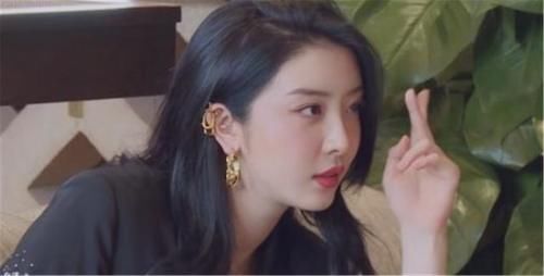 谢可寅|THE9资源分配不均,赵小棠谢可寅录制新综艺,其他成员没动静