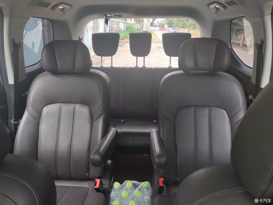  感受|品质造就传祺，GM6三万公里用车感受分享