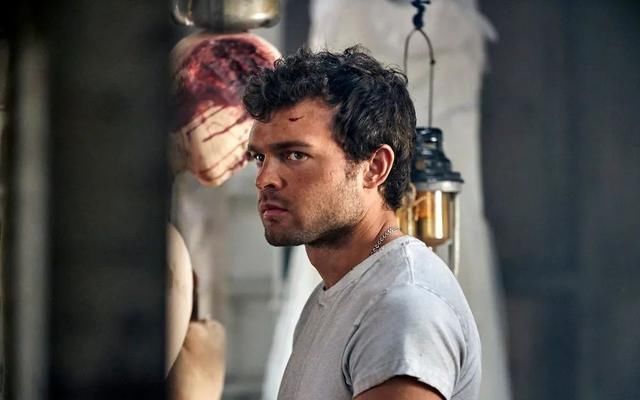  经典|无隐私, 无限制, 今年尺度最大的美剧来了