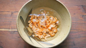 小高姐|【小高姐】萝卜丝饼