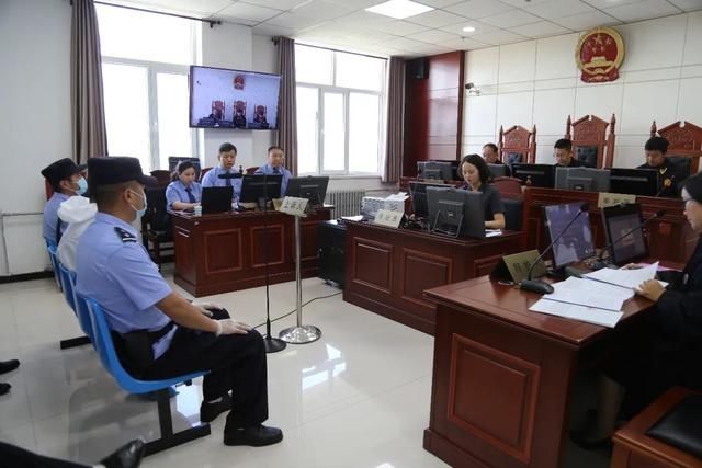  副检察长|青海一起杀人案判刑上诉后…