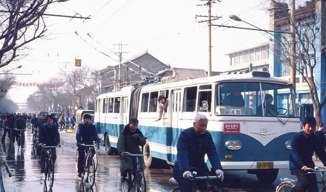 老照片|这属于80年代的老照片,你还有多少记忆