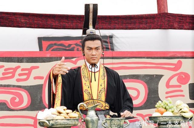 至今|19年前的《寻秦记》,结局至今仍可推敲,赵盘为何不杀项少龙?