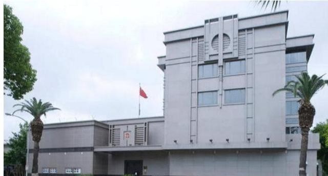 休斯顿领事|中国没有看错人!美方关闭中国总领馆2天,俄罗斯便强硬声援