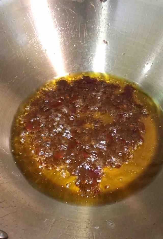 肉同|南方吃它正当季!北方只能等明年,跟肉同炒,比肉抢手,上桌秒光