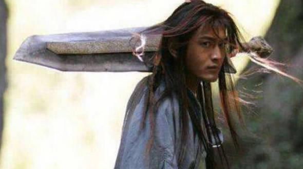  情况下|杨过若没与小龙女重逢，他的结局会如何？其实金庸展示过这种可能