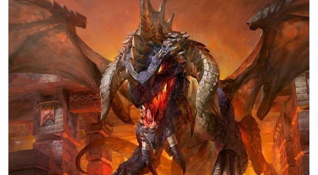 怀旧|魔兽怀旧服两百多人才能打通安其拉,奥罗竟让玩家消耗十多小时