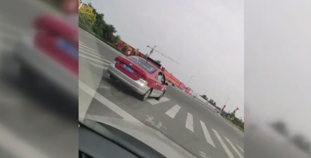 走来|一大波不文明行为走来