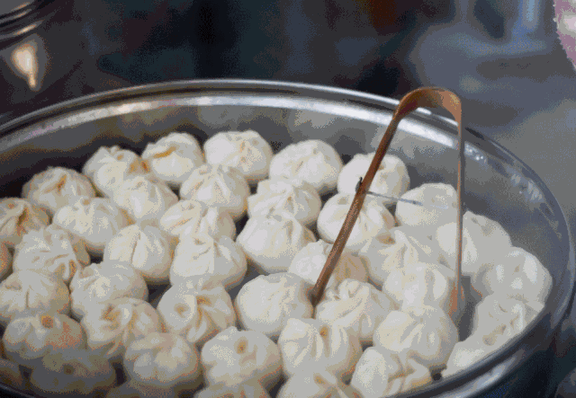 屏幕|舌尖上的浙江来了，各地美食让你隔着屏幕咽口水～