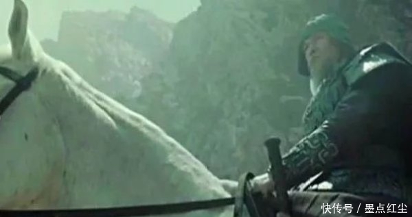 征战|三国名将赵云征战一生,身上从未留疤,最后居然死于妻子的绣花针下